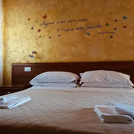 La Pennichella Montereale