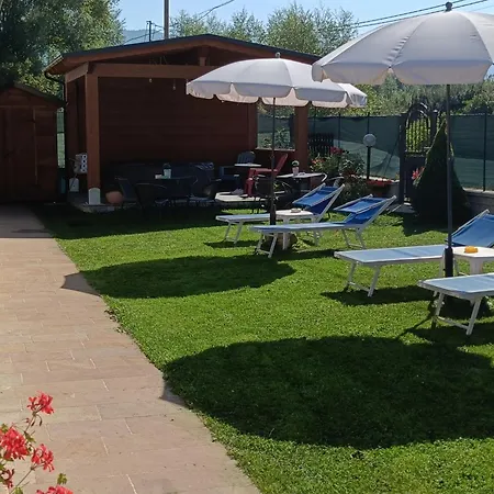 La Pennichella * Montereale