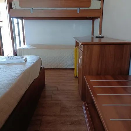 Pensionat La Pennichella *