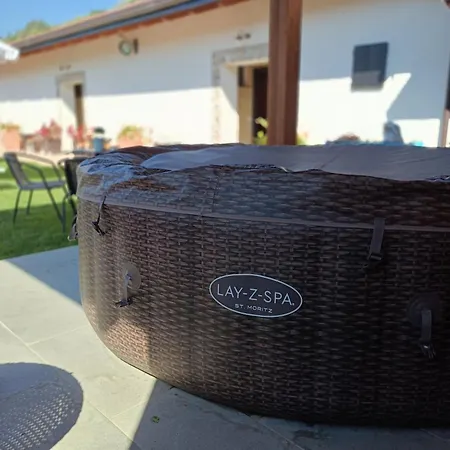 Guest house La Pennichella