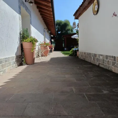 La Pennichella Guest house