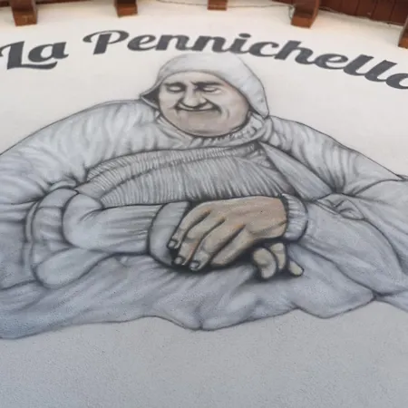 Guest house La Pennichella