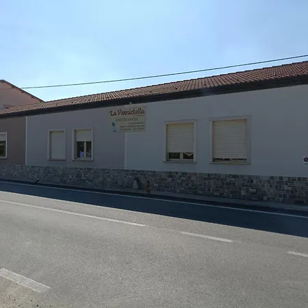 Guest house La Pennichella *