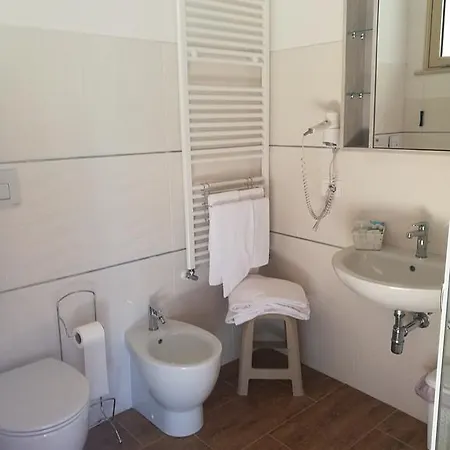 Guest house La Pennichella *