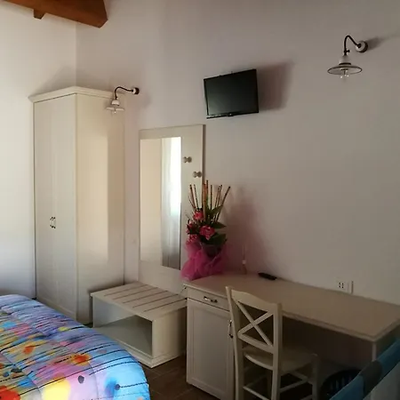 La Pennichella * Montereale