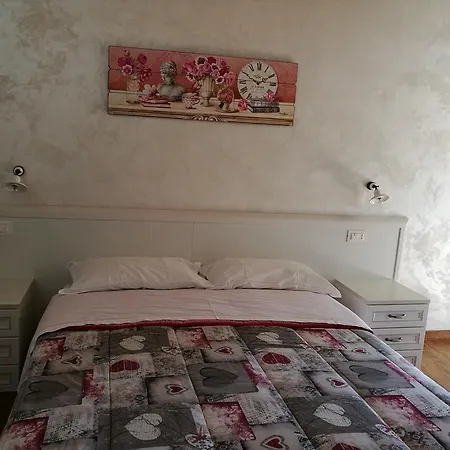 La Pennichella Pensionat