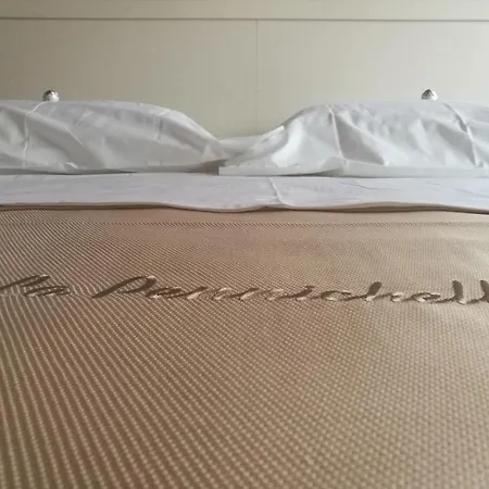 La Pennichella Montereale