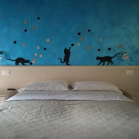 La Pennichella Montereale