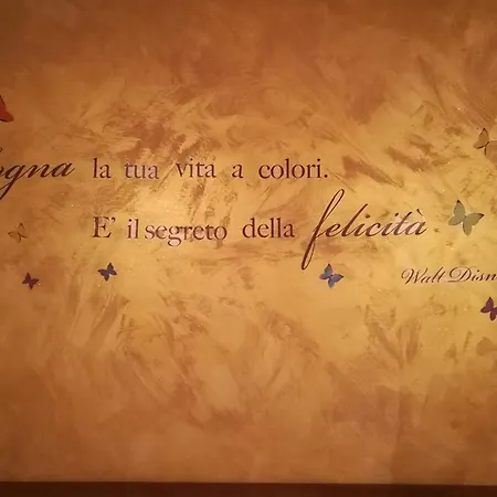 Pensionat La Pennichella