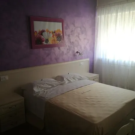 Guest house La Pennichella Montereale