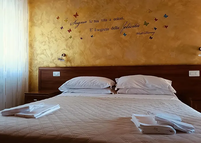 La Pennichella Montereale