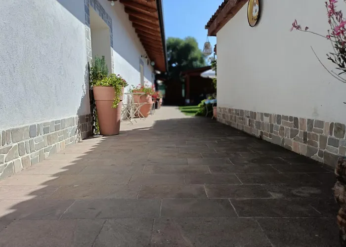 La Pennichella בית הארחה