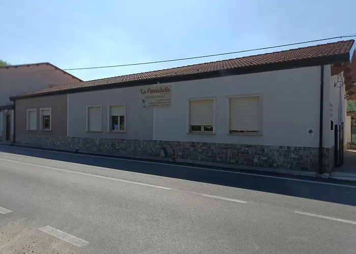 Affittacamere La Pennichella *