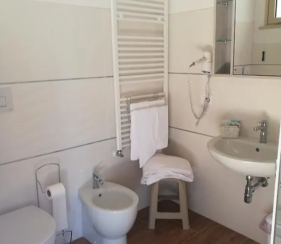 בית הארחה La Pennichella *