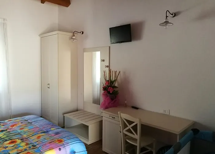 La Pennichella * Montereale