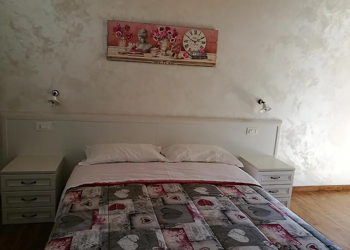 La Pennichella Affittacamere