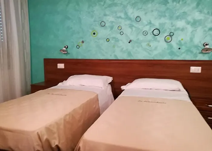 Affittacamere La Pennichella *