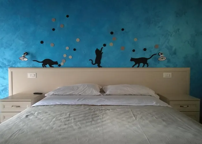 La Pennichella Montereale