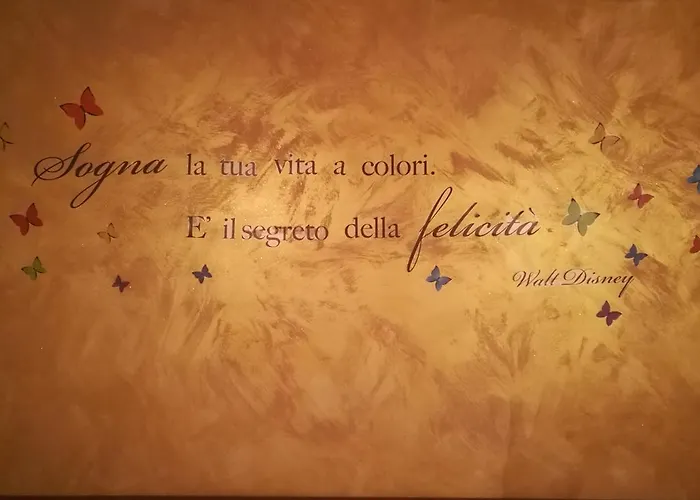 Affittacamere La Pennichella