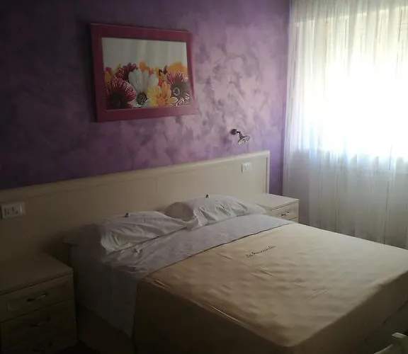 Affittacamere La Pennichella Montereale